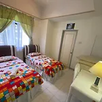 Costa 1 Bedroom @ Mahkota Melaka