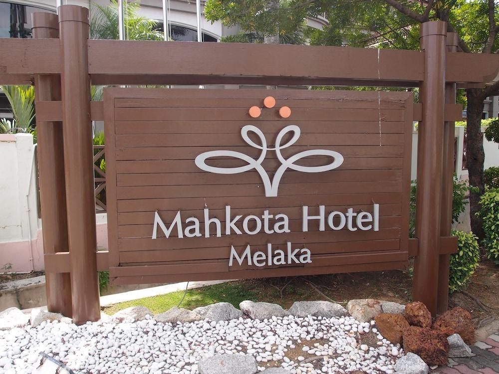 Aparthotel Costa 1 Bedroom @ Mahkota Malacca