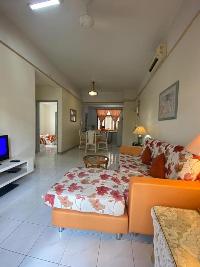 Costa 1 Bedroom @ Mahkota 4*