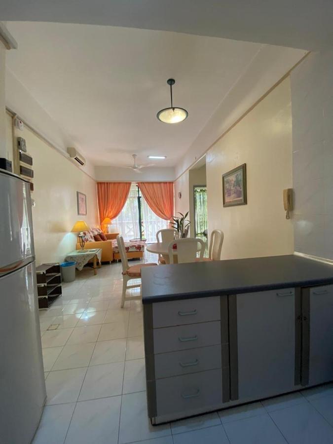 Aparthotel Costa 1 Bedroom @ Mahkota Malacca