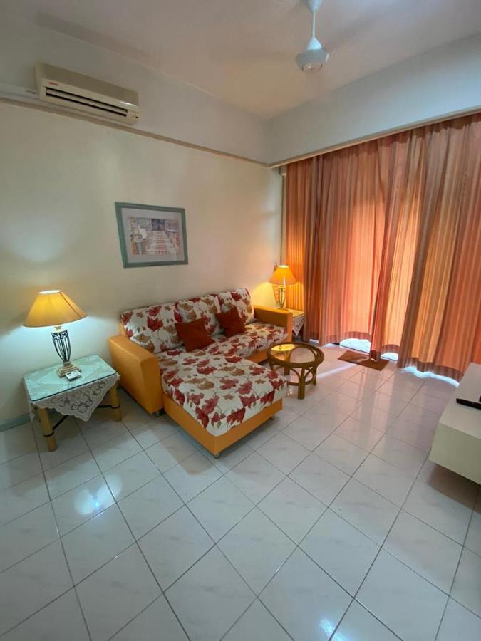 Costa 1 Bedroom @ Mahkota 4* Malacca