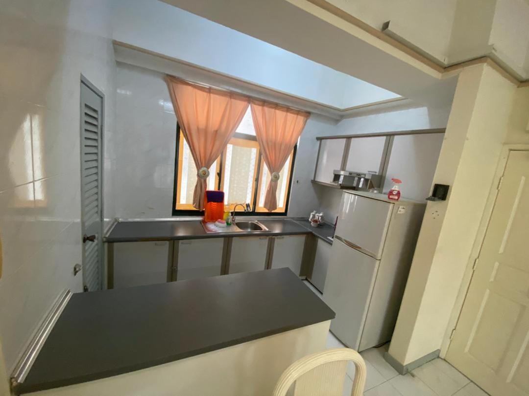Aparthotel Costa 1 Bedroom @ Mahkota 4*