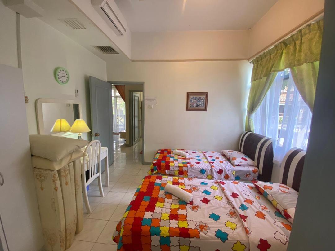 Aparthotel Costa 1 Bedroom @ Mahkota 4*