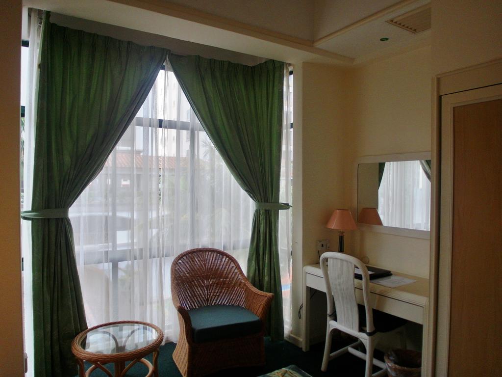 Aparthotel Costa 1 Bedroom @ Mahkota Malacca