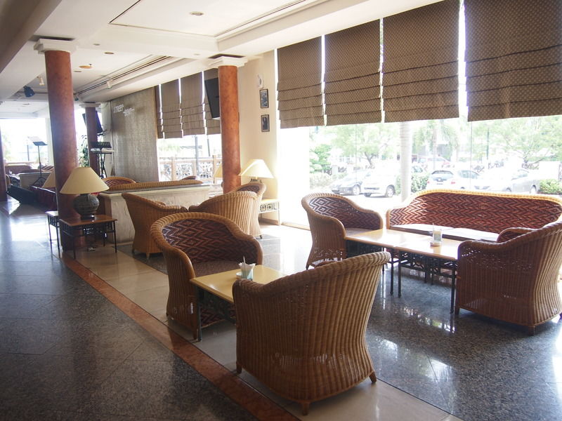 Costa 1 Bedroom @ Mahkota Aparthotel Malacca