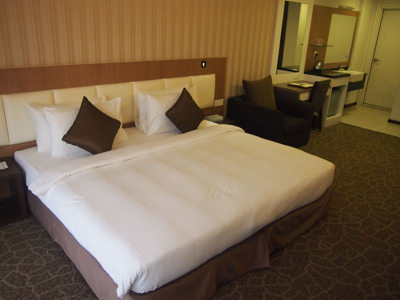 Costa 1 Bedroom @ Mahkota Malacca
