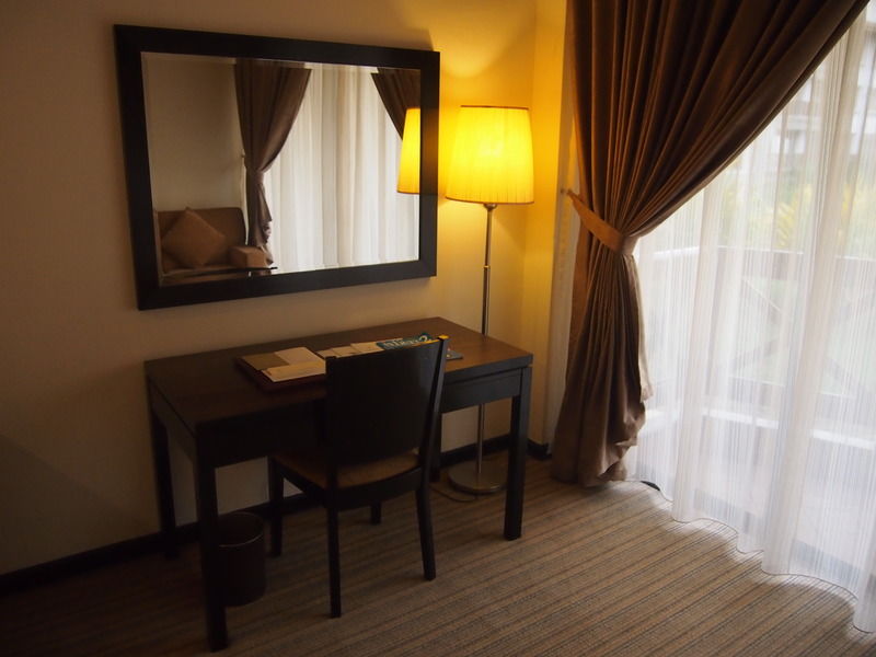 Aparthotel Costa 1 Bedroom @ Mahkota Malacca