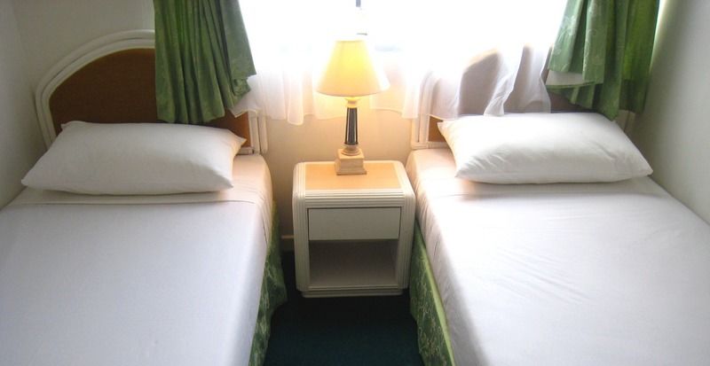 Aparthotel Costa 1 Bedroom @ Mahkota Malacca