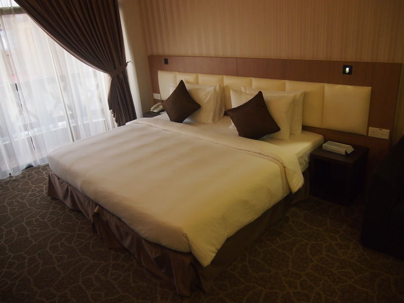 Costa 1 Bedroom @ Mahkota