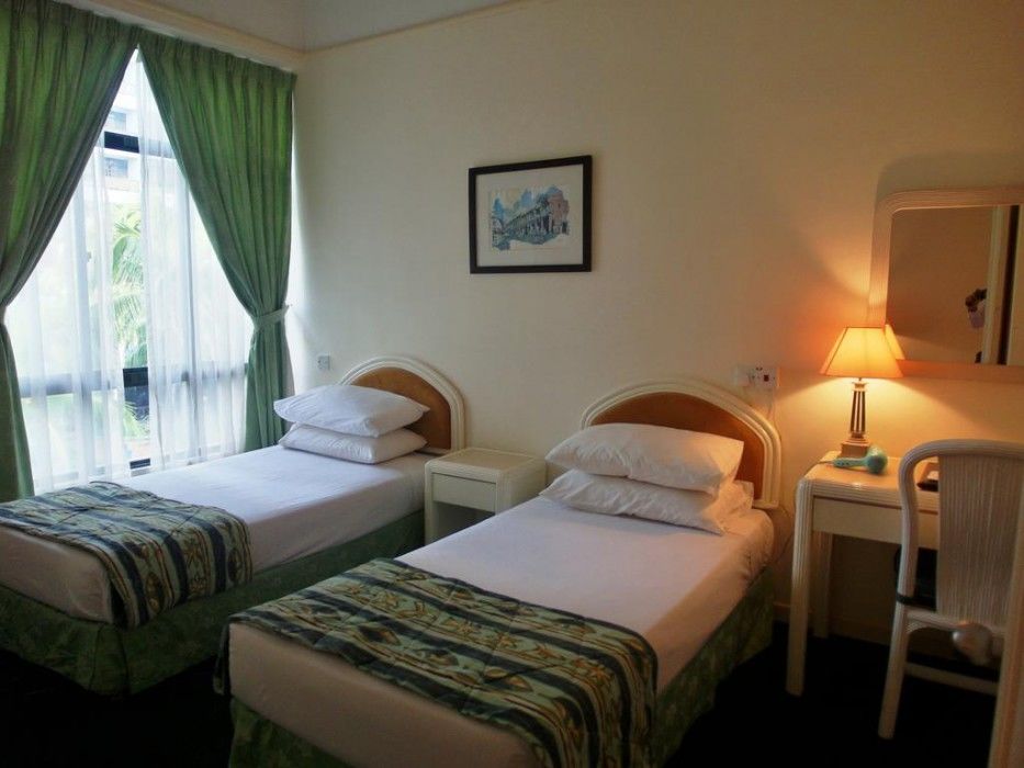 Aparthotel Costa 1 Bedroom @ Mahkota Malacca