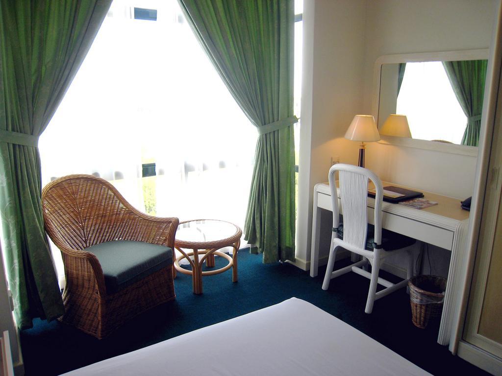 Aparthotel Costa 1 Bedroom @ Mahkota Malacca