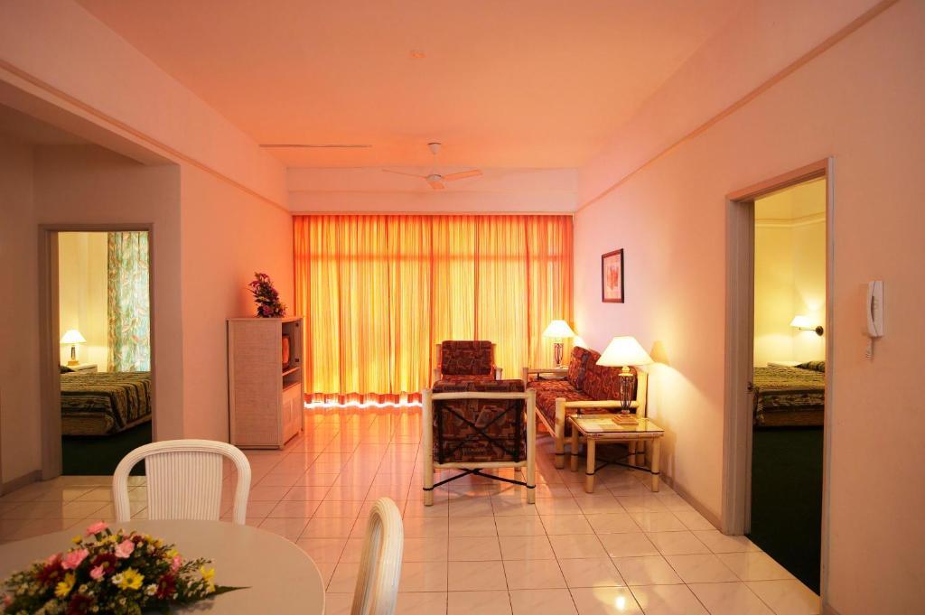 Costa 1 Bedroom @ Mahkota Malacca