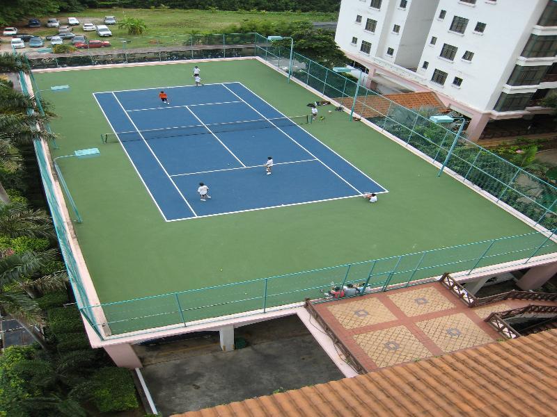 Costa 1 Bedroom @ Mahkota Aparthotel 4*
