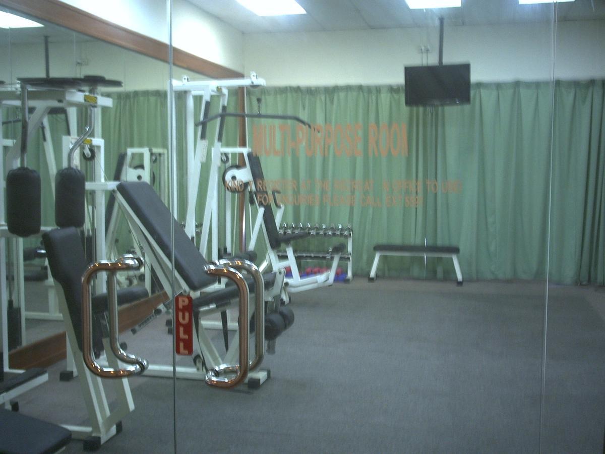 Costa 1 Bedroom @ Mahkota 4*