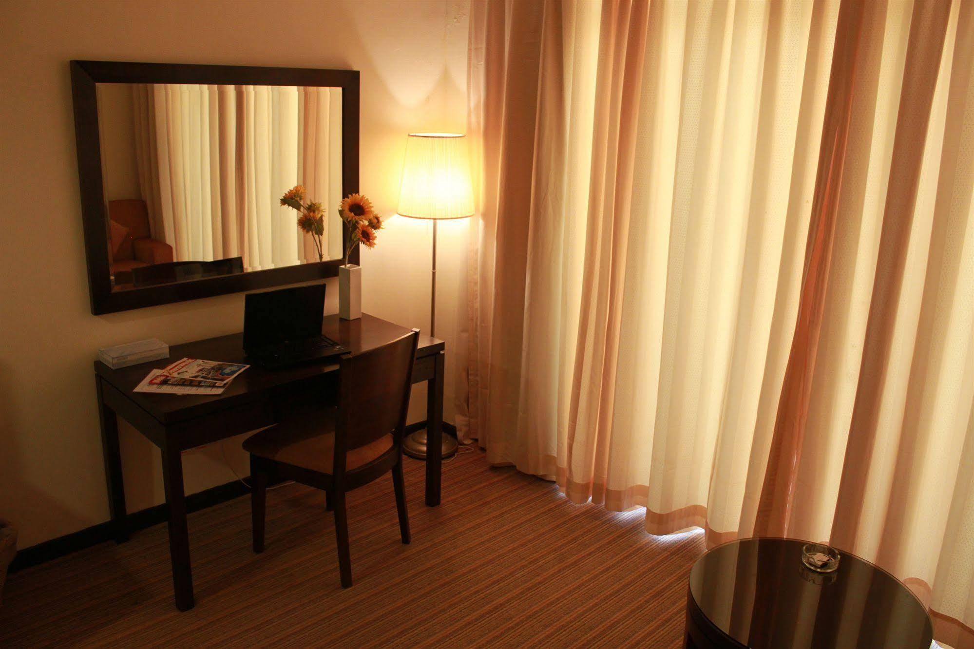 Aparthotel Costa 1 Bedroom @ Mahkota Malacca