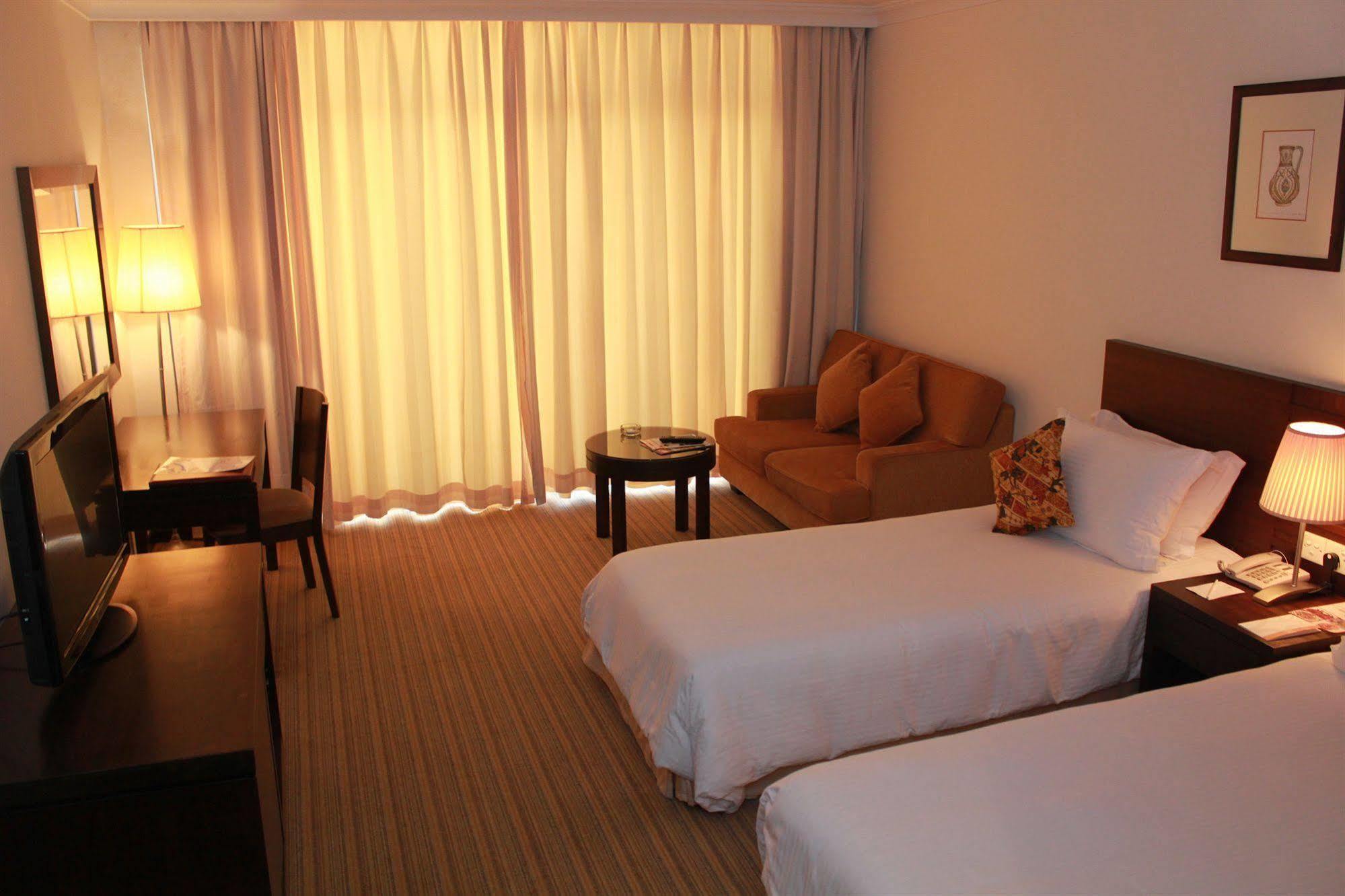 Costa 1 Bedroom @ Mahkota Aparthotel Malacca