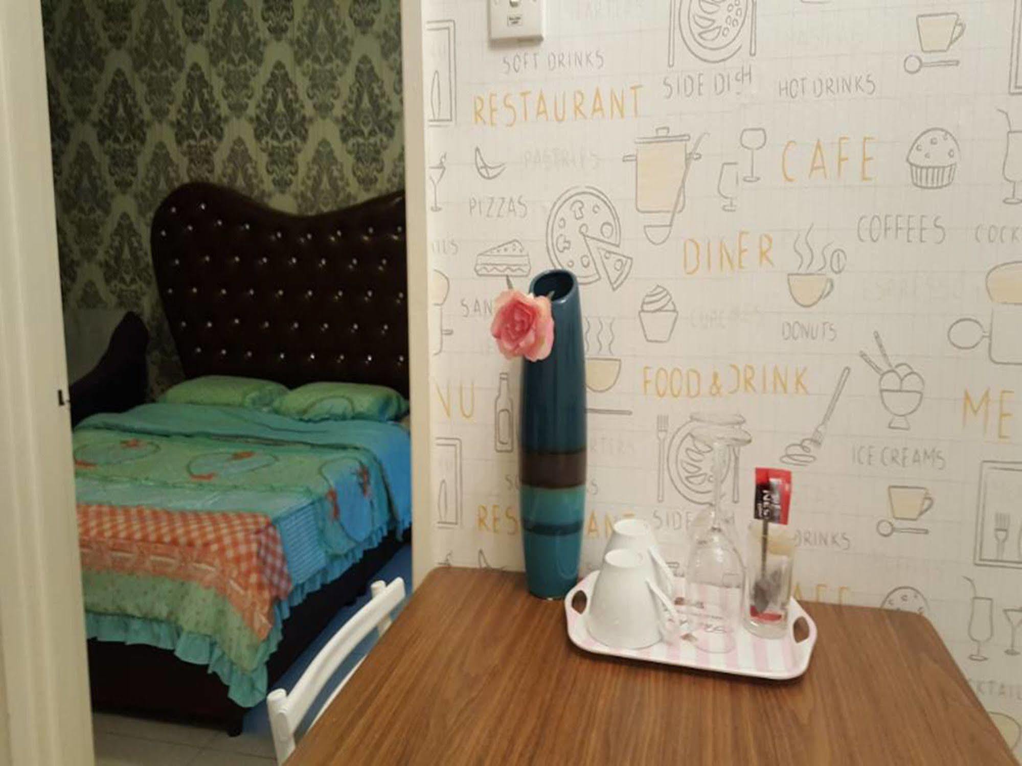 Aparthotel Costa 1 Bedroom @ Mahkota Malacca