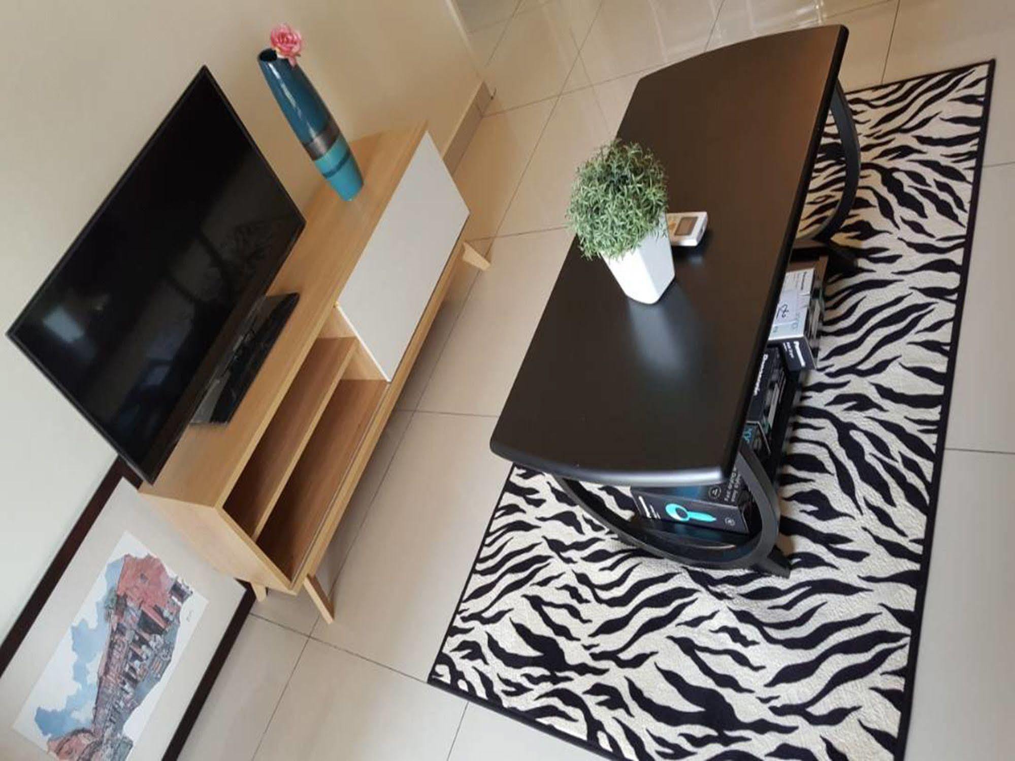 Costa 1 Bedroom @ Mahkota Aparthotel