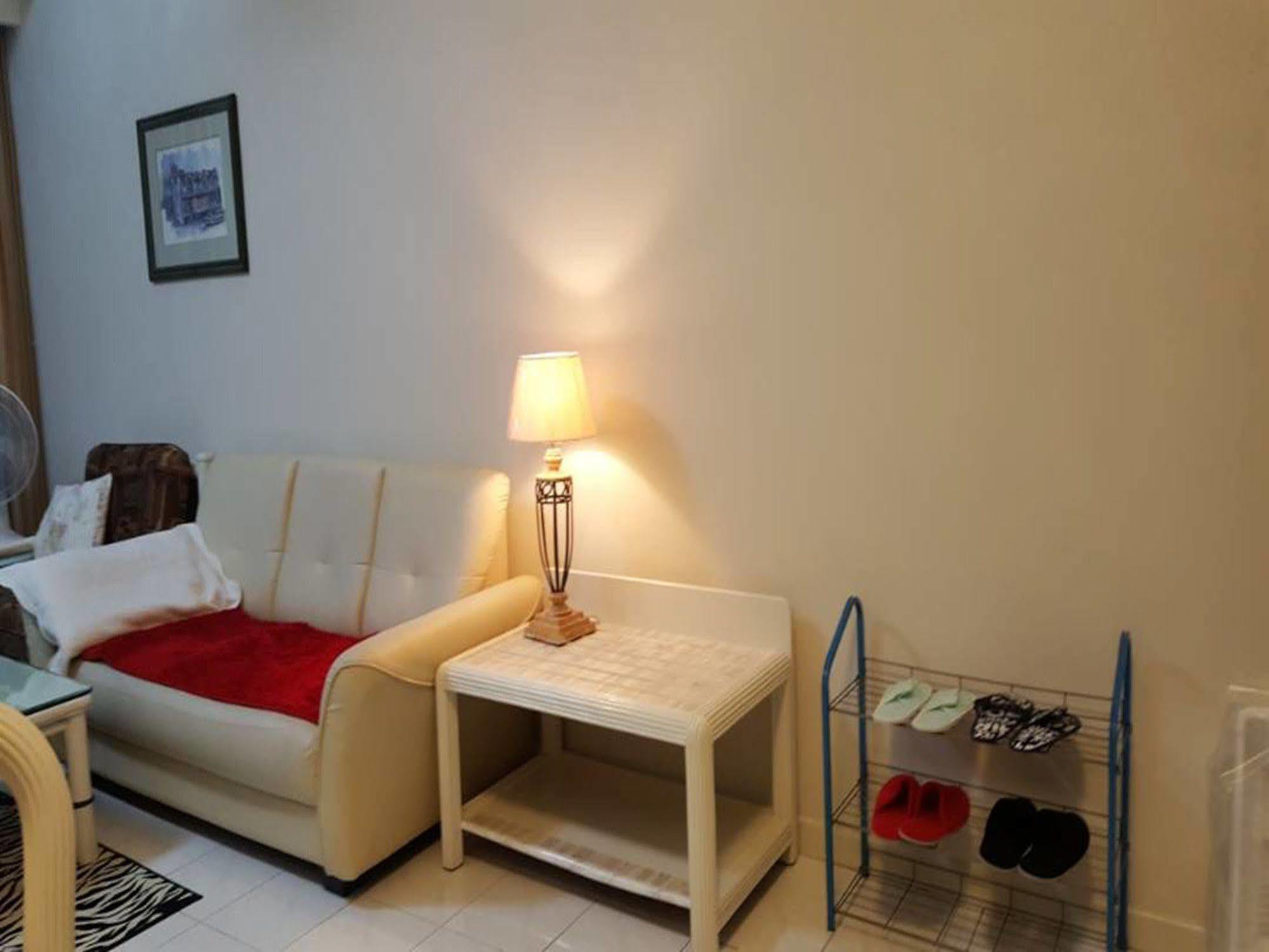 Costa 1 Bedroom @ Mahkota Malacca