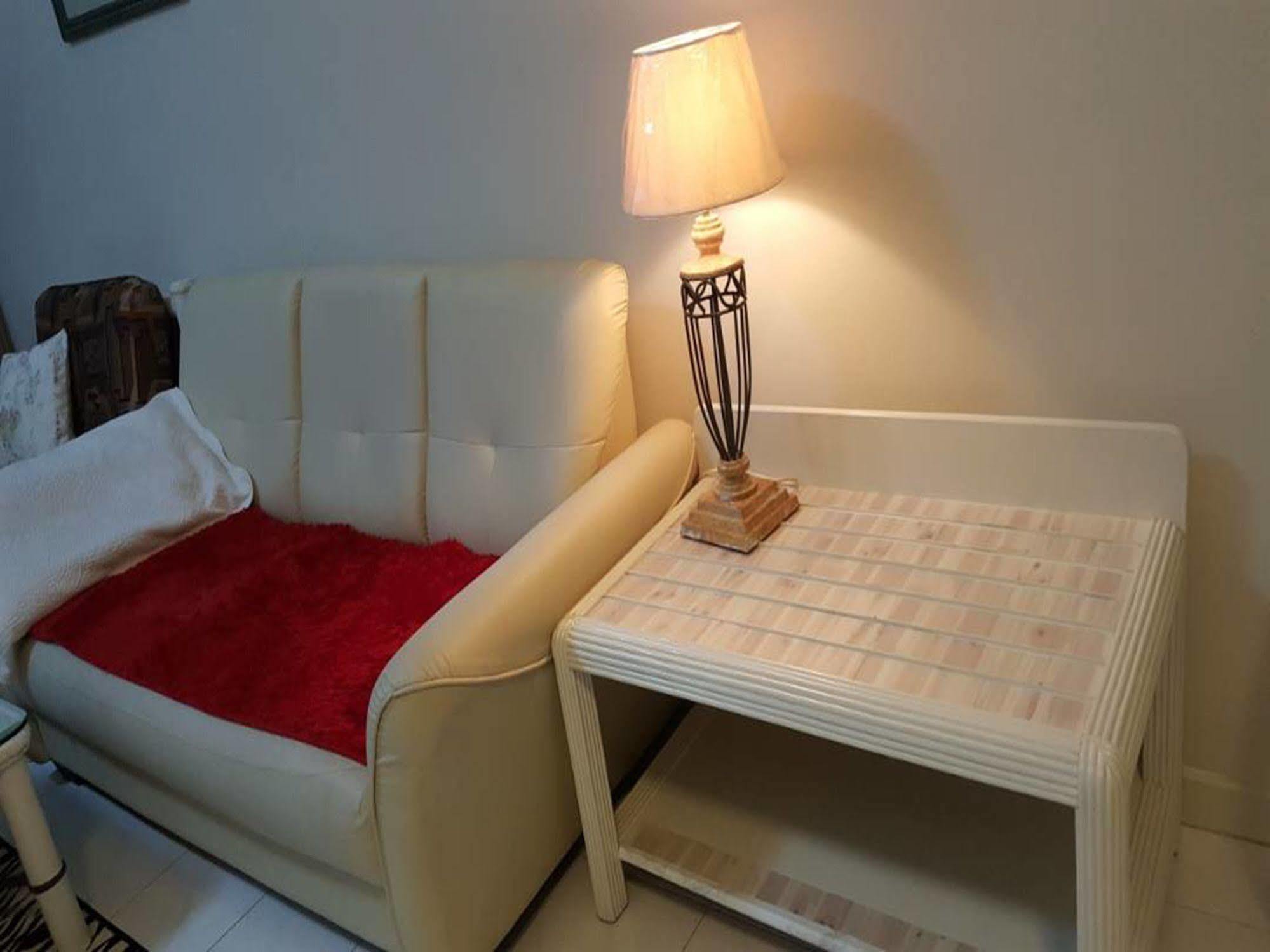 Costa 1 Bedroom @ Mahkota Aparthotel 4*
