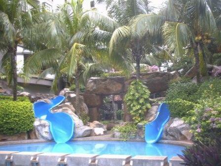 Costa 1 Bedroom @ Mahkota Aparthotel 4*