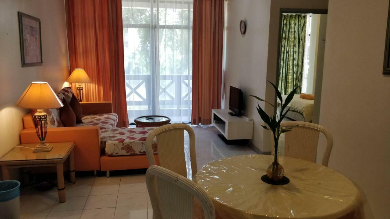 Aparthotel Costa 1 Bedroom @ Mahkota