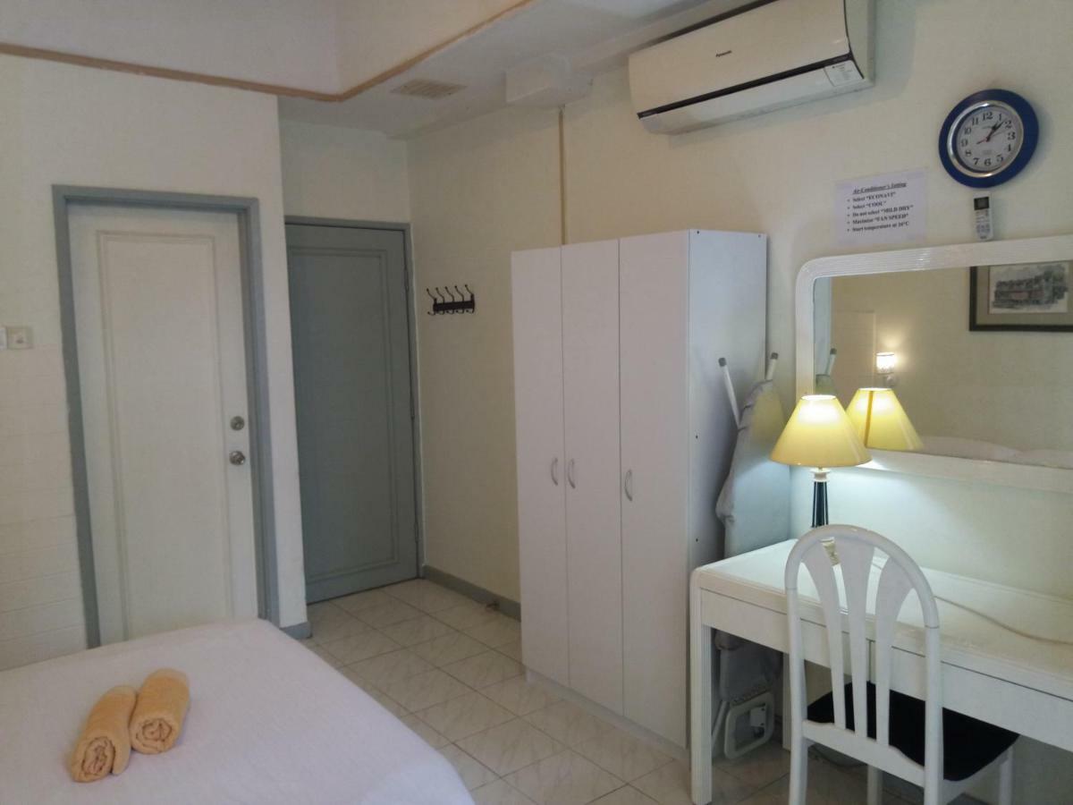 Costa 1 Bedroom @ Mahkota Aparthotel Malacca