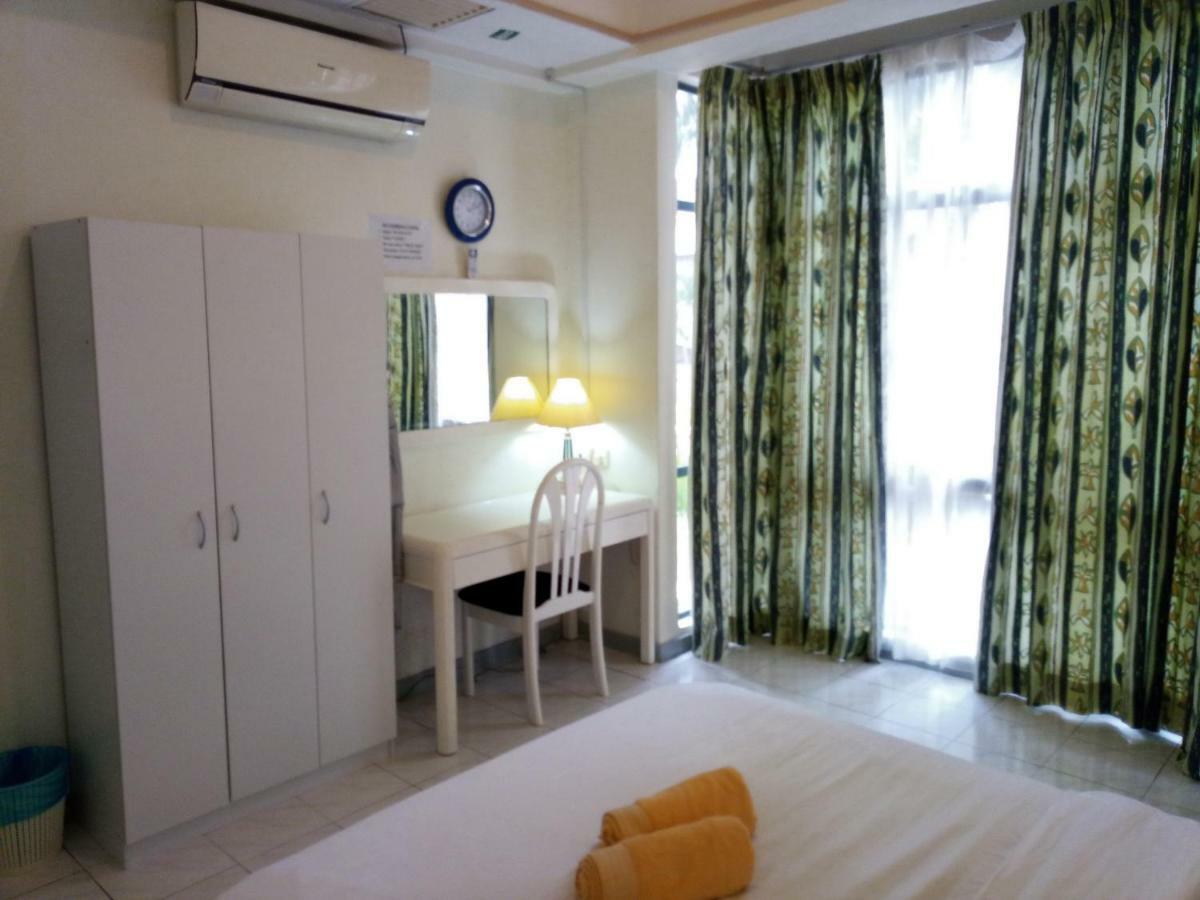Aparthotel Costa 1 Bedroom @ Mahkota Malacca