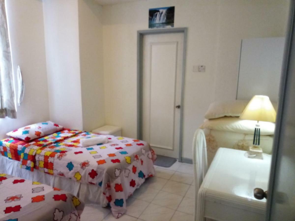 Aparthotel Costa 1 Bedroom @ Mahkota 4*